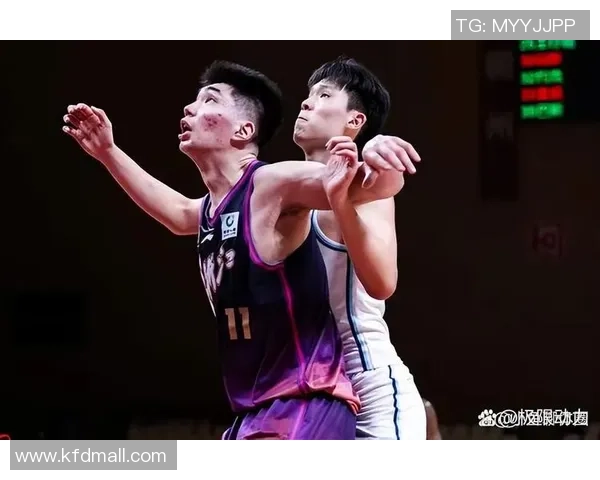 CBA季后赛激战正酣 多支强队争夺最终冠军殊荣